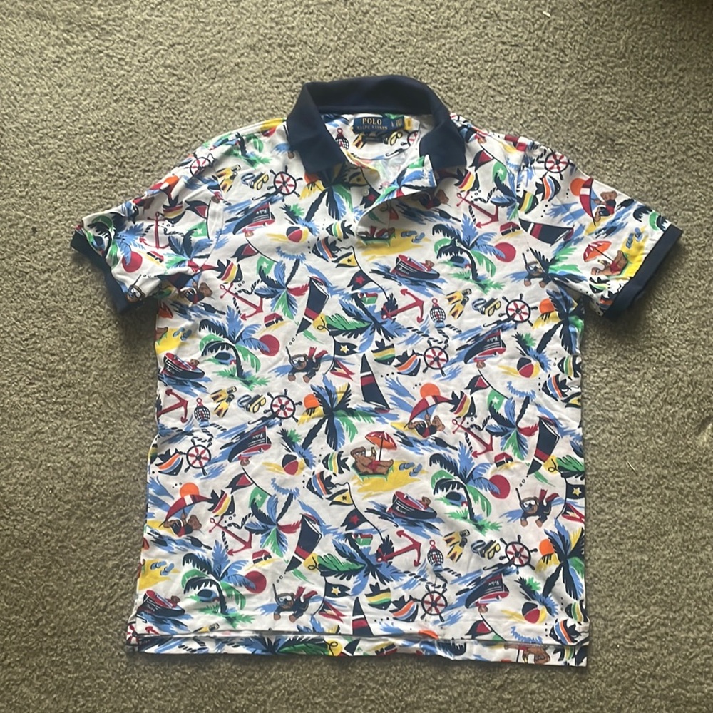 Ralph Lauren Polo